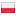 komineczki.com.pl server is located in Poland
